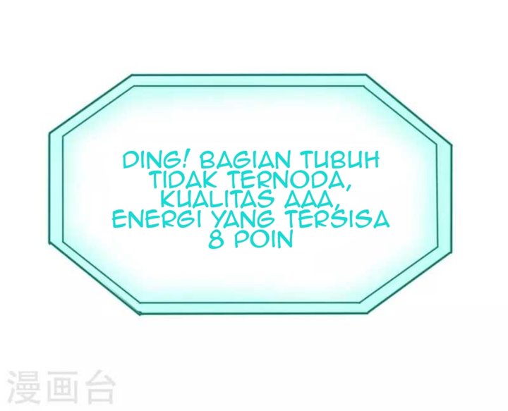 School Flower Master Chapter 19 Bahasa Indonesia